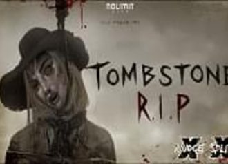 Tombstone RIP игра