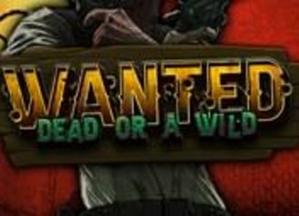 Wanted Dead or a Wild игра