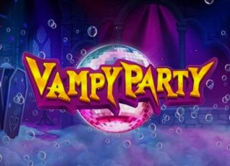 Слот Vampy Party от Pragmatic Play